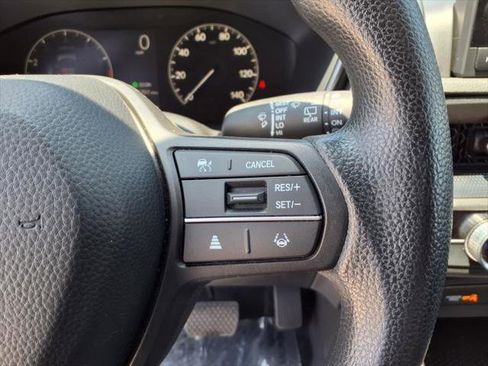 Used 2023 Honda CR-V LX image 17