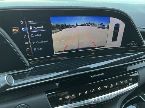 Used 2024 Cadillac Escalade V image 18