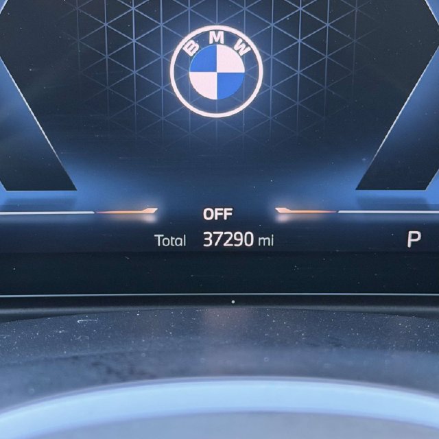 Certified 2024 BMW 430i xDrive Convertible w/ M Sport Package AWD/4WD image 24
