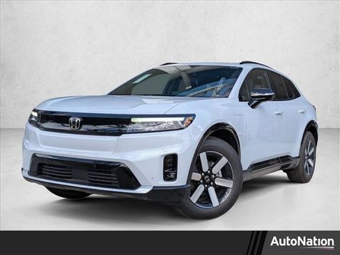 New 2026 Honda Prologue Touring image 1