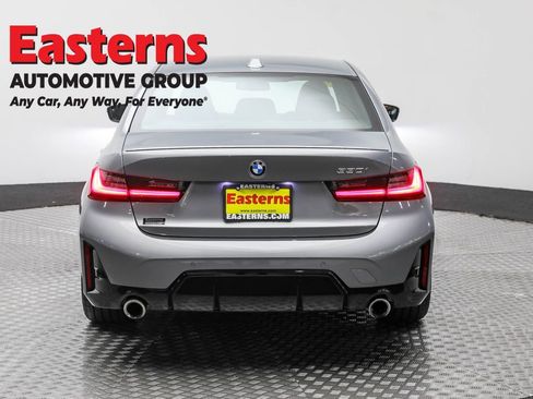 Used 2023 BMW 330i Sedan w/ M Sport Package image 6