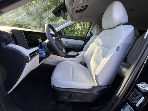 New 2026 Hyundai Tucson SEL FWD image 13