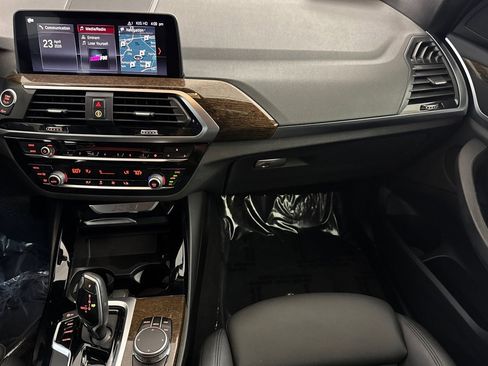 Used 2019 BMW X3 sDrive30i w/ Driving Assistance Package RWD image 29