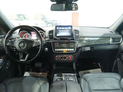 Used 2018 Mercedes-Benz GLS 550 4MATIC image 31