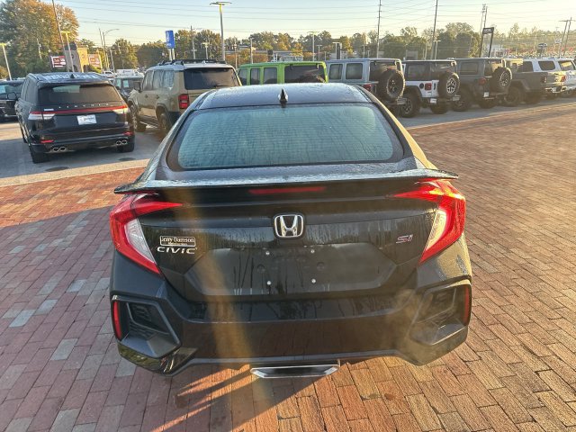 Used 2020 Honda Civic Si image 11