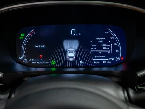 Used 2023 Acura MDX SH-AWD image 30