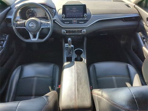 Used 2024 Nissan Altima 2.5 SR image 15