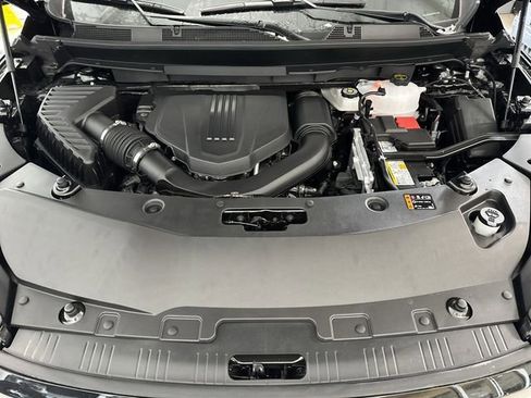 New 2026 Buick Enclave Avenir w/ Super Cruise Package image 31