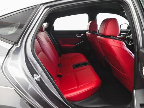 Used 2024 Acura Integra Type S image 31