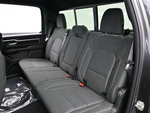 New 2026 RAM 1500 Lone Star image 30