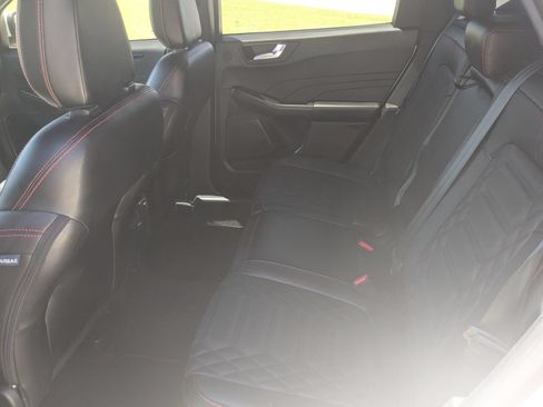 Used 2023 Ford Escape ST-Line Elite w/ Premium Technology Package AWD/4WD image 32