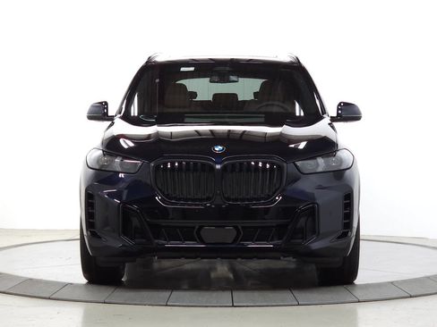 Used 2026 BMW X5 xDrive40i w/ M Sport Package AWD/4WD image 2