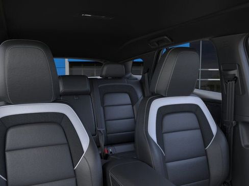 New 2026 Chevrolet Blazer EV LT image 24