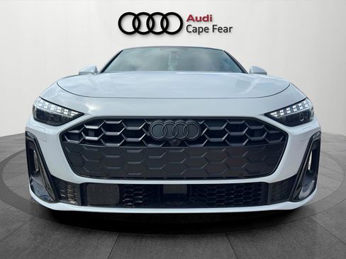 New 2026 Audi A5 2.0T Premium Plus AWD/4WD image 1