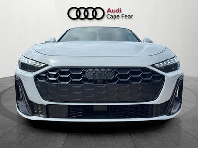 New 2026 Audi A5 2.0T Premium Plus