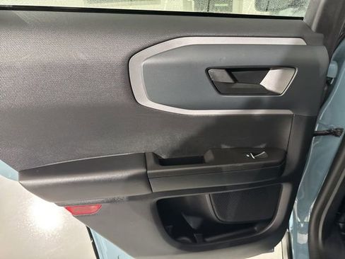 Used 2021 Ford Bronco Sport Big Bend image 19