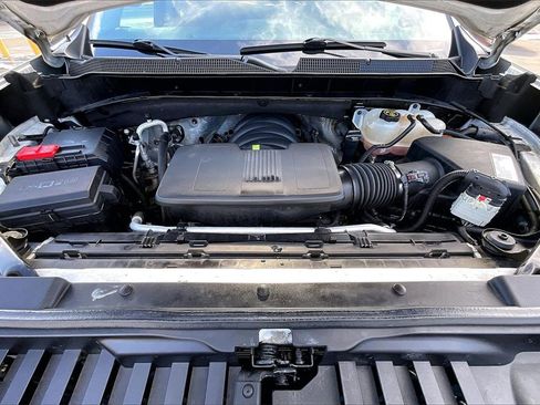 Used 2021 Chevrolet Silverado 1500 LT Trail Boss image 29