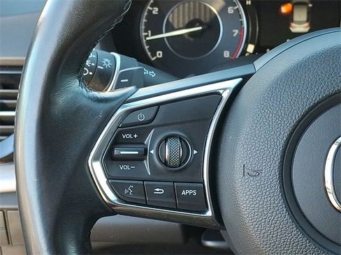 Used 2022 Acura RDX AWD w/ Technology Package image 22