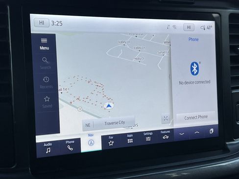 Certified 2023 Ford F150 XLT w/ Equipment Group 302A High image 26