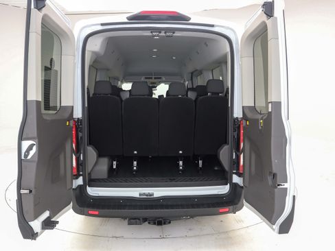 Used 2025 Ford Transit 350 XLT AWD/4WD image 10