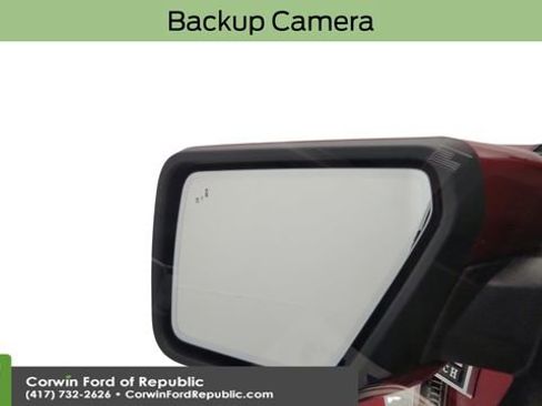 Certified 2024 Ford F150 King Ranch w/ FX4 Off-Road Package image 17