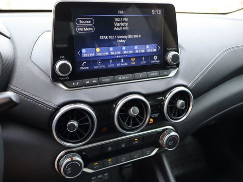 Used 2023 Nissan Sentra SV FWD image 6