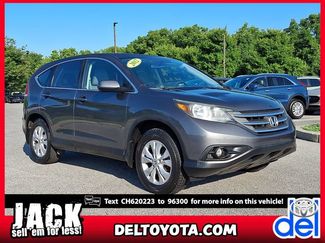 Used 2012 Honda CR-V EX video 1