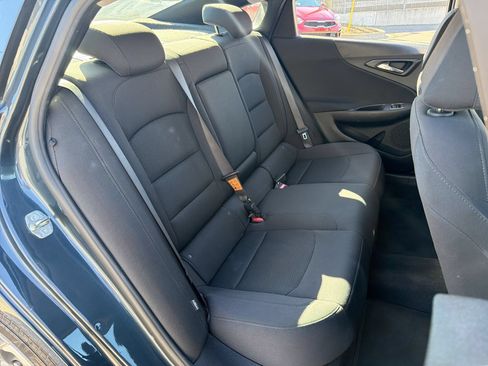 Used 2020 Chevrolet Malibu LT FWD image 23