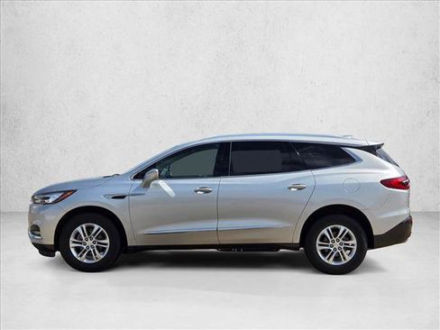 Used 2020 Buick Enclave Essence FWD image 8