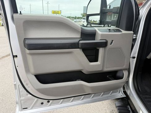 Used 2019 Ford F350 XL w/ XL Value Package AWD/4WD image 22