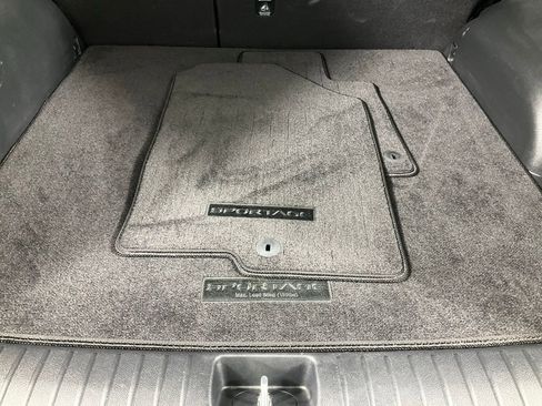 Certified 2023 Kia Sportage LX image 27