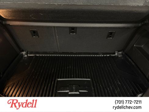 Used 2020 Chevrolet Sonic LT w/ Convenience Package FWD image 18