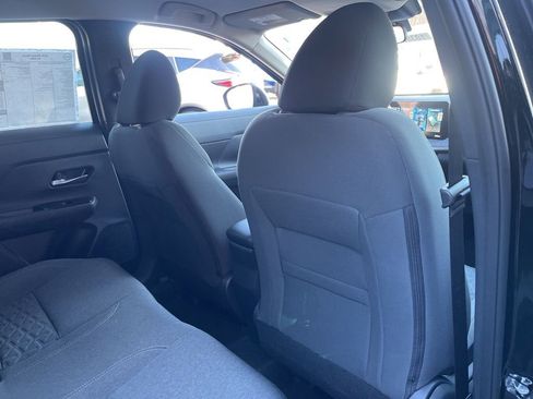 New 2026 Nissan Kicks SV w/ Cold Weather Package image 15