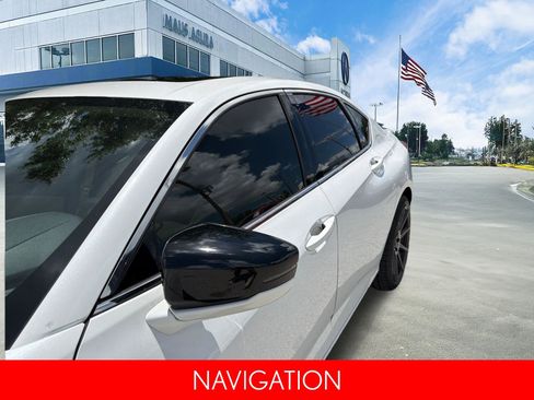 Used 2021 Acura TLX w/ Technology Package FWD image 13