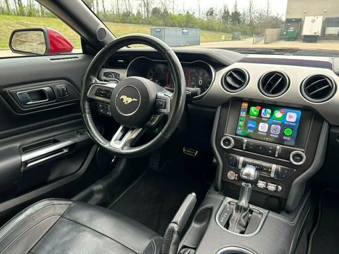 Used 2022 Ford Mustang GT Premium w/ Equipment Group 401A image 18