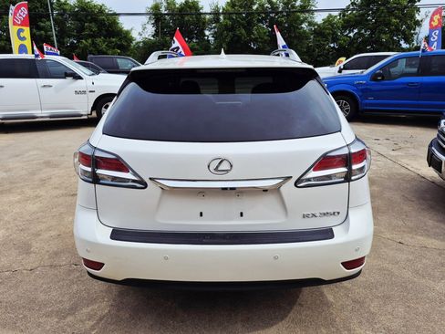 Used 2015 Lexus RX 350 FWD image 5