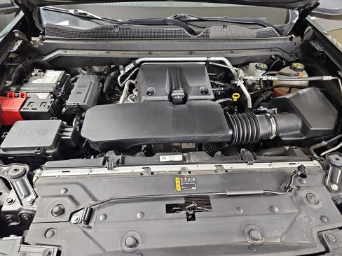 Used 2023 Chevrolet Colorado LT w/ LT Convenience Package II image 35