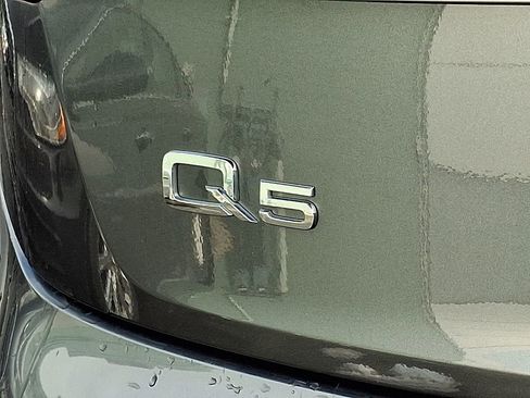Certified 2022 Audi Q5 2.0T Premium Plus image 31