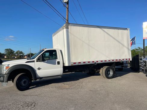 Used 2016 Ford F450 XL RWD image 4