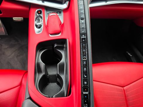 Used 2020 Chevrolet Corvette Stingray Premium Cpe w/ 3LT Preferred Equipment Group RWD image 18
