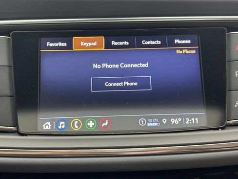 Used 2023 Buick Enclave Essence w/ Experience Buick Package FWD image 25