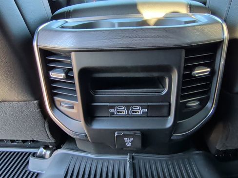 New 2026 RAM 2500 Laramie w/ Night Edition image 44