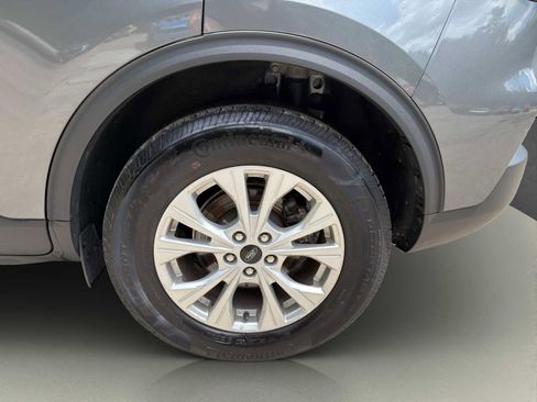 Used 2025 Ford Escape Active AWD/4WD image 24