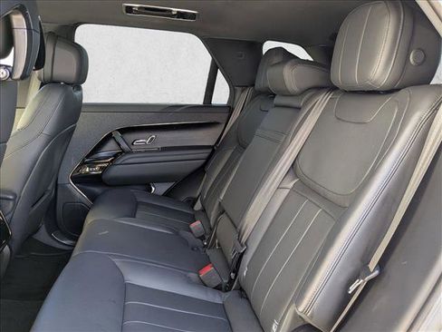 Certified 2023 Land Rover Range Rover Sport SE Dynamic image 21