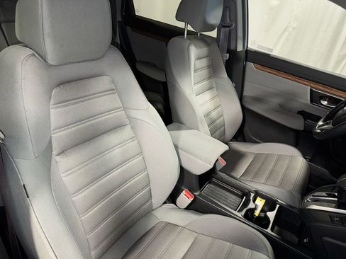 Certified 2022 Honda CR-V EX image 32