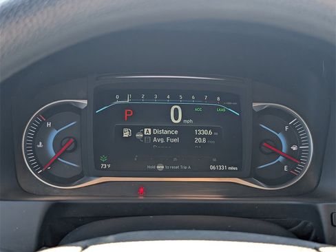 Certified 2022 Honda Pilot Sport image 20