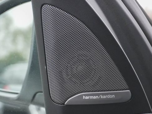 Used 2025 BMW X5 xDrive40i image 17