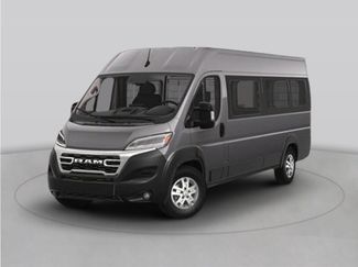 Used 2023 RAM ProMaster 3500 w/ Black Appearance Package FWD video 1