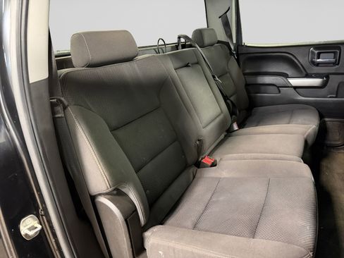 Used 2018 Chevrolet Silverado 1500 LT w/ All Star Edition image 25