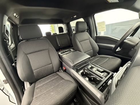 New 2025 Ford F150 XLT w/ Equipment Group 301A Standard image 65